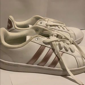 adidas cloud foam shoes